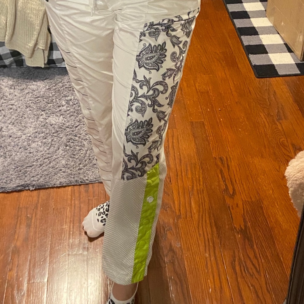 Nike Windbreaker Sweatpants - Picture 3 of 3